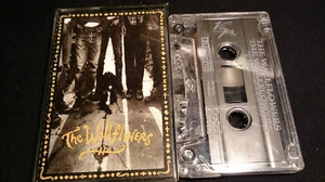 The Wallflowers Same *Rare Original Australasia MC Tape* - Picture 1 of 2