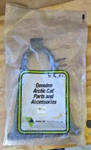 ARCTIC CAT FRONT LOWER 1996 PANTHER P/N 0703-312 - Picture 1 of 2