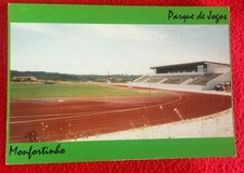 STADIO MONFORTINHO PARQUE DE JOGOS - PORTOGALLO