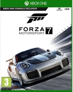 FORZA MOTORSPORT 7 Xbox One/Series (Profilo privato, NO CODICE) - Bild 1 von 1