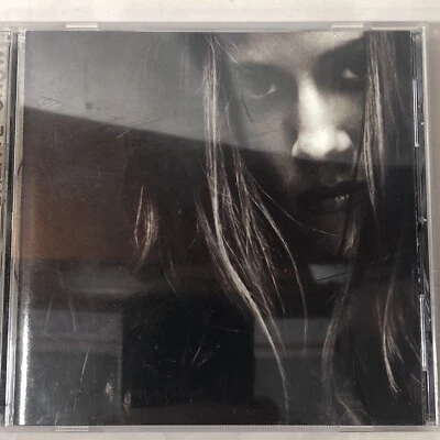 Sheryl Crow by Sheryl Crow (CD, 1996, A&M Records) CD-0587 - Image 1 of 4