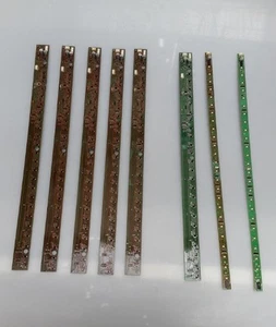 Wurlitzer Beate Smyczek 5 x 81525 & 2 x 81703 - Bild 1 von 3