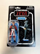 STAR WARS Vintage Collection VC63B-WING PILOT Revenge of the Jedi MOC Hasbro