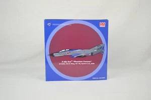 Hobby Master HA190262 F-4EJ Kai, 7ª Ala Aérea, 301 SQ, Hyakuri A.B., 2020 - Imagen 1 de 8