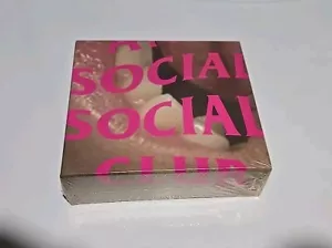 Anti Social Social Club Puzzel - Picture 1 of 3