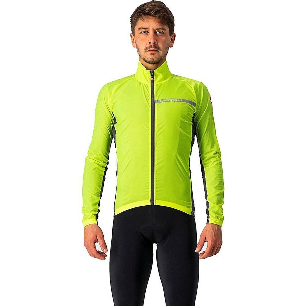 Castelli Windstopper Cycling Jackets for sale | eBay Castelli Windstopper Cycling Jackets for sale | eBay