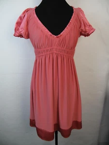 Vestido VISHES VISHES Rosa Talla L - Imagen 1 de 8