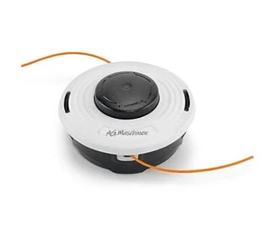 Für Stihl Mähkopf, Fadenkopf Auto-Cut 40-2 / 46-2 mit Gewinde 12x1,5 - Bild 1 von 1