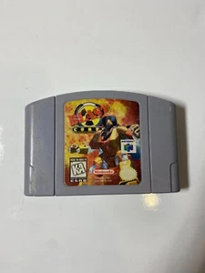 Blast Corps (Nintendo 64, 1997) - CART ONLY - Picture 1 of 2