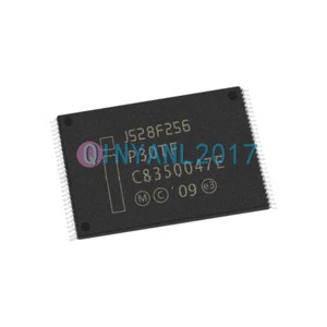 NEW 1PCS JS28F256P30TFE MICRON TSOP56 - Picture 1 of 1
