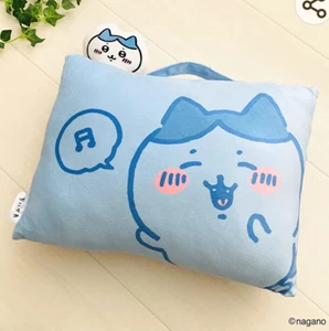 Morishita Chikawa Hachiware cuscino soffice dal Giappone - Foto 1 di 6