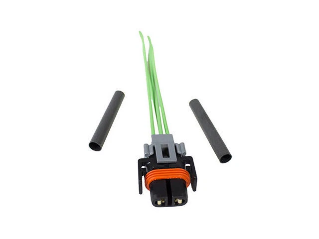 Conector de luz antiniebla/de conducción Motorcraft para Lincoln Navigator 2007-2018 55ZVSK Foto 1 de 1