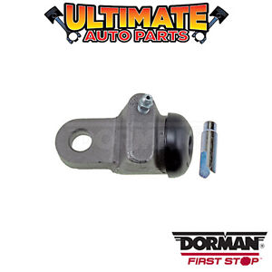 Dorman: W10583 - Drum Brake Wheel Cylinder