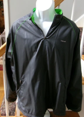 hind Windbreaker Jacket Men's XL. NEW w/o Tags. Great Looking, Great Quality. - Image 1 of 4