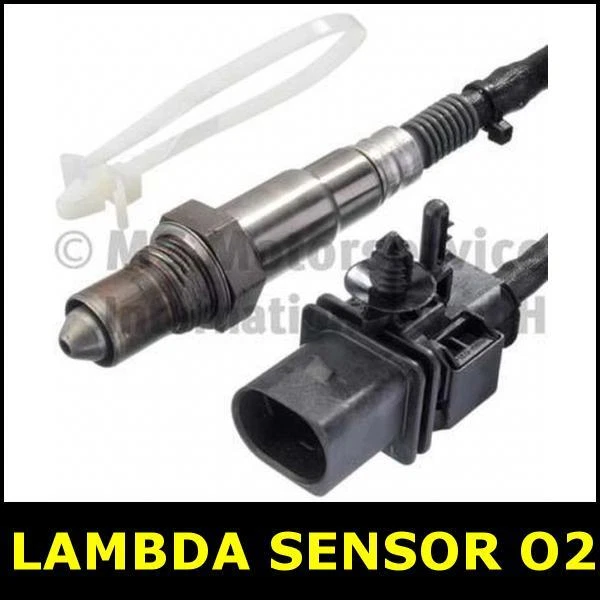 Sensor Lambda O2 Antes CAT PARA IVECO MASSIF 3.0 08->11 Diesel - Imagen 1 de 3