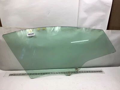 Mazda CX-7 2009 2,3 L I4 tracción delantera derecha puerta del pasajero ventana pantalla de vidrio OEM+ Foto 1 de 4