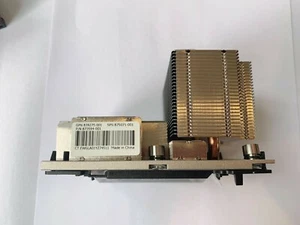NEW HP DL380 Gen10 High Performance Heatsink 875071-001 839275-001 - Picture 1 of 3