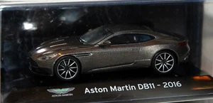 1:43 Supercars Collection Aston Martin DB11 2016 - Picture 1 of 1