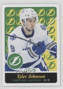 2015-16 O-Pee-Chee Retro Tyler Johnson #493