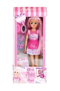 NEW Sindy Stylist Salon Inc Hair Accessories 2021 Kid Kreations FAST POSTAGE