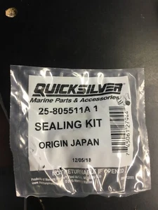 Mercury Mercruiser  25-805511A 1  SEALING KIT  NEW OEM - Bild 1 von 2