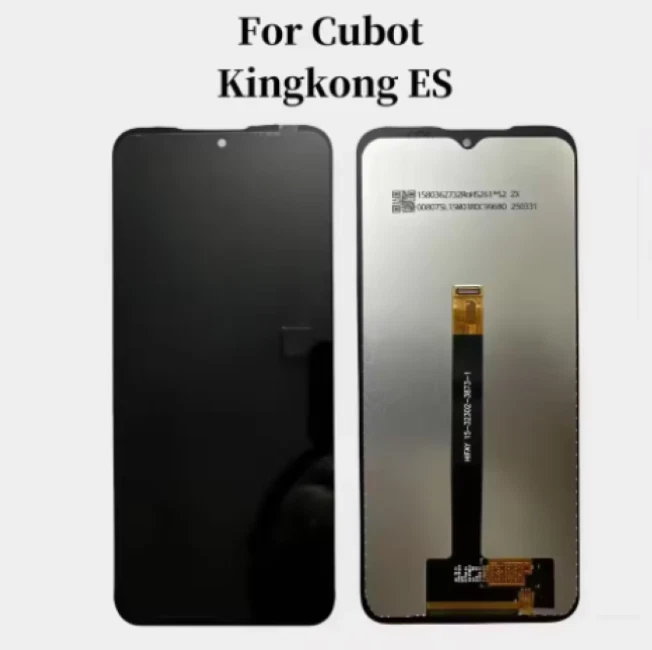 For Cubot KingKong ES LCD Display Touch Screen Digitizer Assembly Replacement  - Image 1 of 1
