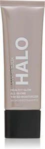 Halo Healthy Glow All-In-One Tinted Moisturizer SPF 25 - Tan for Women Foundatio - Foto 1 di 12