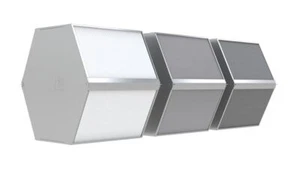 Pichler LG 350, 450 - Enthalpie Wärmetauscher - Bild 1 von 4