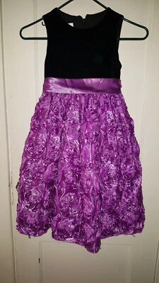 Vestidos para niñas talla 7 Foto 1 de 3