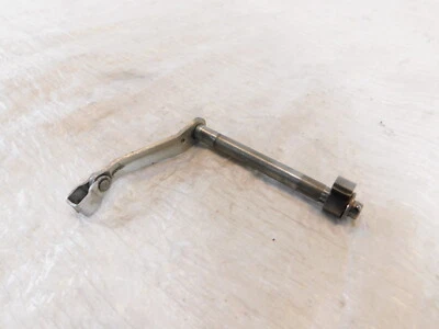 Brazo actuador palanca liberación embrague transmisión motor Honda CB900 CB900C CB1000C Foto 1 de 4