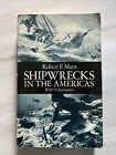 Shipwrecks+in+the+Americas+by+Robert+F.+Marx+%28paperback%29