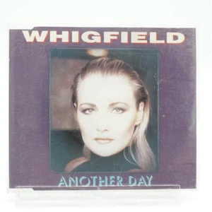 Whigfield Another Day CD gebraucht sehr gut - Bild 1 von 1
