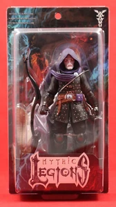 Mythic Legions Modellino Vallak Covata Illythia Quattro Cavalieri Fantasy 2022 - Foto 1 di 7