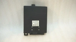 MERCEDES BENZ W129 AUDIO AMPLIFIER SOUND SYSTEM CONTROL MODULE 1298200489 #1480 - Picture 1 of 8