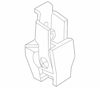 OEM NEW 2012-2018 Ford Focus Cmax Hybrid SEL Coil Spring Insulator Cv6Z-3F690-E - Imagem 1 de 2