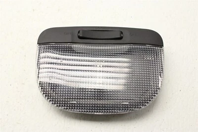 Lâmpada traseira 2008-2014 Subaru Impreza WRX STI cúpula fabricante de equipamento original 08-14 - Imagem 1 de 4