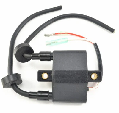 Double Line Ignition Coil for Arctic Cat Z440 Z 440 Sno Pro 1999 2000 2003 - Image 1 of 4