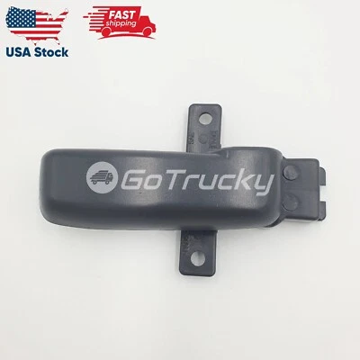 Door Handle Right Passenger Side Inner For ISUZU NRR NPR NPR-HD NQR 95-07 - Изображение 1 из 4