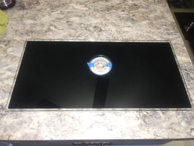 Base de Cristal SAMSUNG BN63-05227C para TV Pantalla Plana 40"-46" Foto 1 de 4