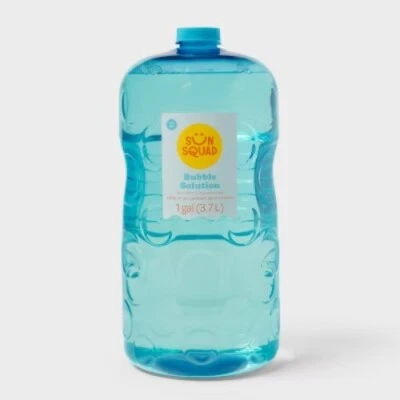 Bubble Solution 128oz - Sun Squad™ - Image 1 of 4