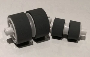 New Scanner Roller kit compatible with DR-C125 C225 C225W - Picture 1 of 2
