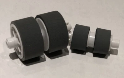 New Scanner Roller kit compatible with DR-C125 C225 C225W - Image 1 of 2