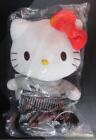 Sanrio Doutor Hello Kitty Plush Character Goods Rare Item