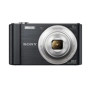 Appareil Photo Compact Sony DSC-W810 - Noir - Imagen 1 de 1
