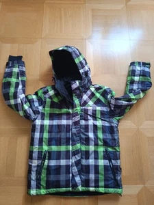 Herren Ski-Jacke Größe L - Bild 1 von 7