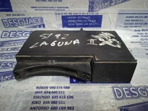 conmutador de arranque para RENAULT LAGUNA II (BG0) AUTHENTIQUE 2001 824552 - Imagen 1 de 3