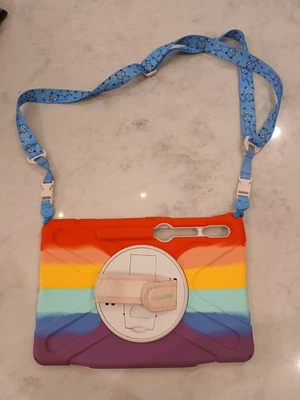 Funda BRAECNstock Niños para Samsung Galaxy Tab 12.4" Foto 1 de 4