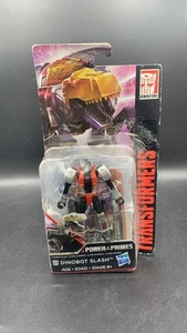 Hasbro Transformers Power Of The Primes Dinobot Slash Action Figure 2018 - Picture 1 of 4