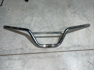 Manillar Honda vintage Foto 1 de 4