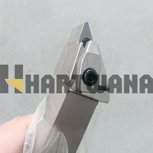 93° Indexable Lathe Turning Tool Holder 25mmX25mm for VNMG1604 Inserts - Picture 1 of 3